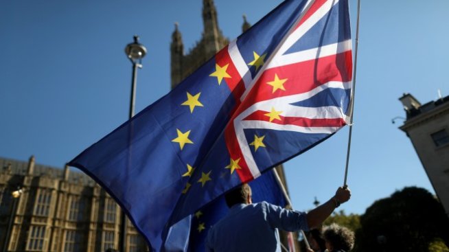 Г. Сарийски: Последиците за България от Brexit без сделка ще са незначителни