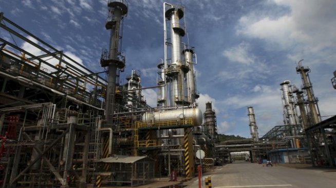 ConocoPhillips се изтегли изцяло от Русия след 25 години в страната