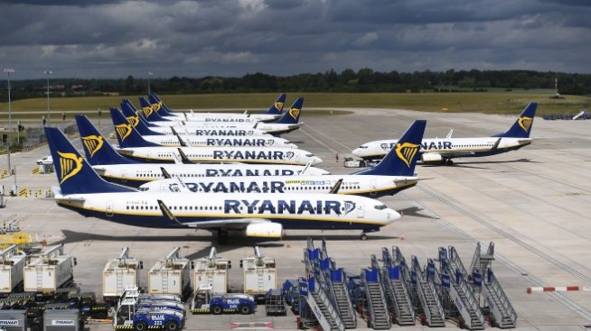 Ryanair възстановява сумите за неосъществените полети по-бързо 