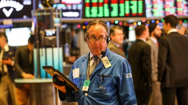 Мистерията около високите цени на акциите