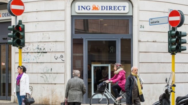 ING се съюзява с Amazon в сферата на кредитирането 