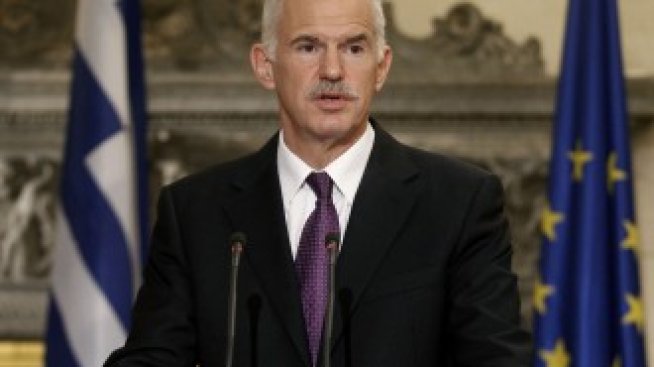 Гръцкият премиер е готов за референдум по програмата за бюджетни икономии