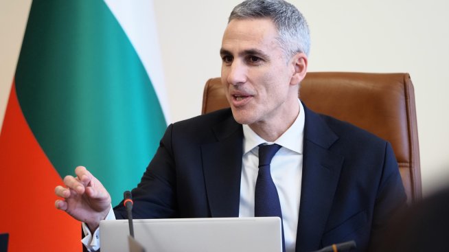 Андрей Гюров: "Магазин за хората" е държавно финансиран експеримент за източване