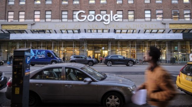 Google ще върне 15% от служителите си в офисите през юни