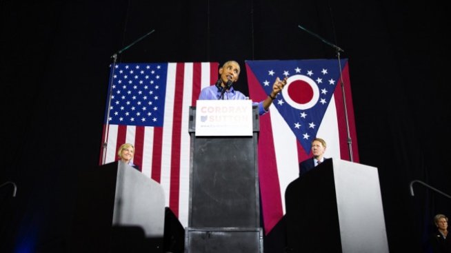 Обама: Действията на Тръмп покрай пандемията са хаотичен ужас 