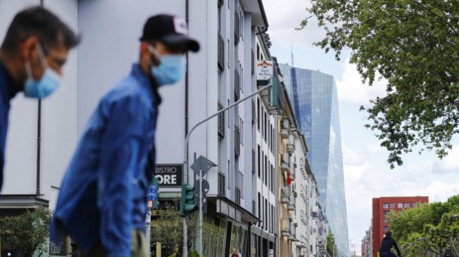 Милиарден залог за сериозно понижение на лихвите от ЕЦБ 