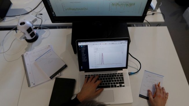 Недко Тагарев: Киберсигурността е проблем за икономиката, не толкова за технологиите