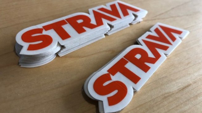 Strava привлича по милион потребители месечно