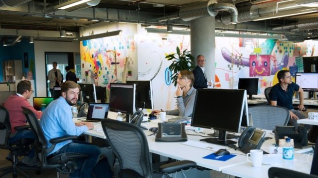 Гигантите от Силициевата долина вече не са толкова привлекателни за работа