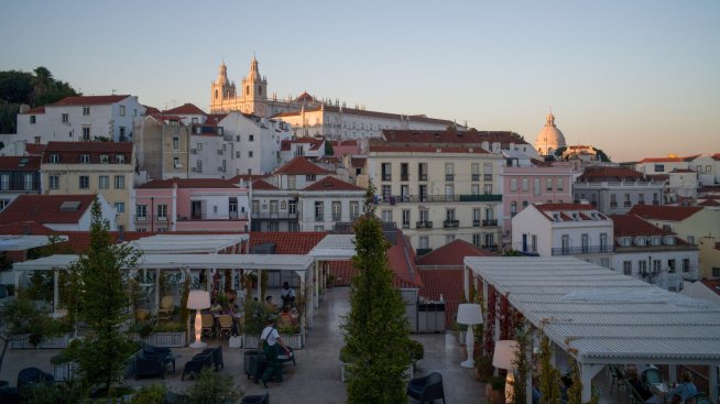 Краят на "златните визи" намали продажбите на жилища в Португалия с една пета