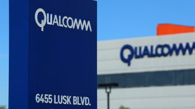 Qualcomm твърди, че Apple му дължи 7 млрд. долара 