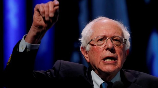 Призракът на социализма броди в САЩ