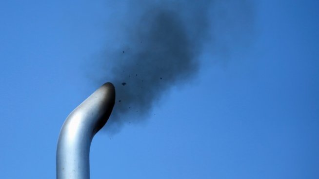 Замърсеният въздух убива около 10 хил. души у нас на година