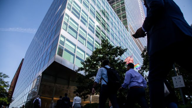 Goldman Sachs иска да слее инвестиционното банкиране и търговията с ценни книжа