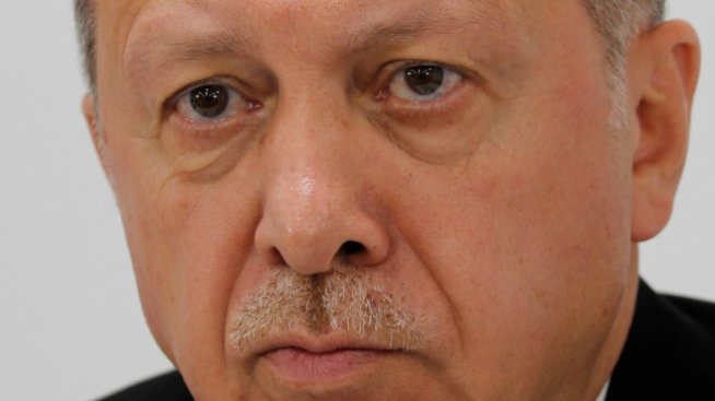 Как турската централна банка падна в лапите на Ердоган 