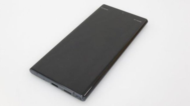 Изтекоха снимки на новия Galaxy Note 10