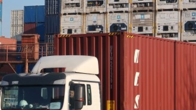 САЩ са напът да отчетат свиване на търговския дефицит за пръв път от 2013 г.