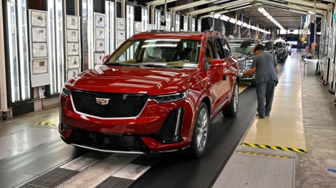 Проблемите на китайския бизнес на General Motors ще продължат и през тази година