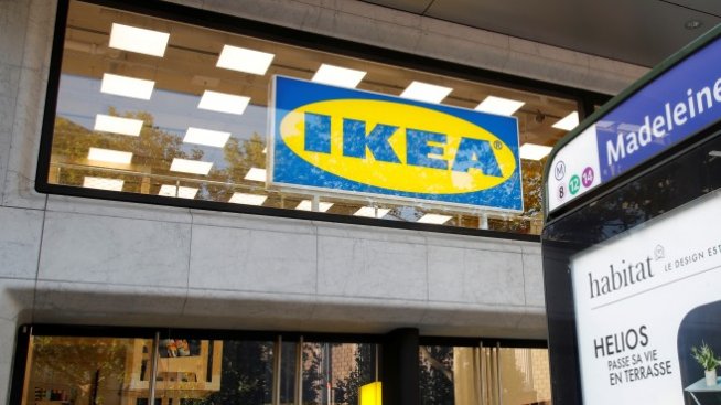 Ikea плаща най-високото обезщетение за смърт на дете в щатската история