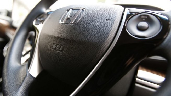 Honda обяви сервизна акция за над 2 милиона коли по света