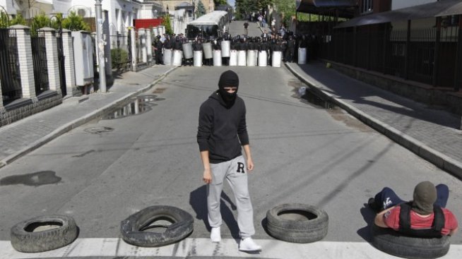 САЩ заплашиха Русия с нови санкции 