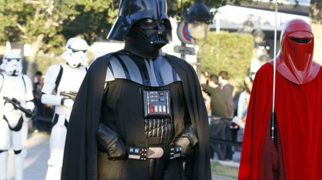 Disney ще развие "Междузвездни войни" по модела на Marvel