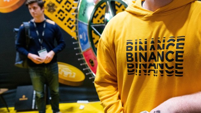 Binance бележи 30% ръст на търгуваните обеми през ноември заради FTX
