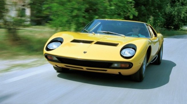 Дизайнер на Lamborghini ще прави Tata