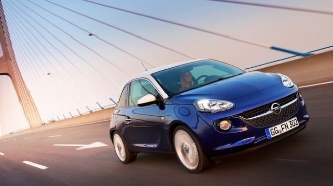 Opel разработва конкурент на Dacia