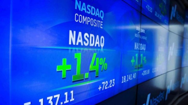 Wall Street започва деня с оптимизъм в очакване на детайли за данъчната рефoрма*