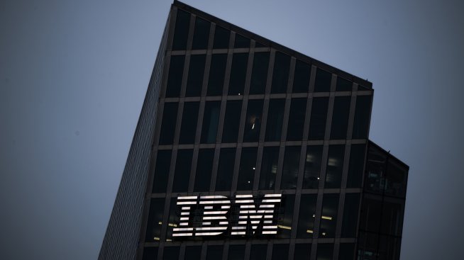 IBM е близо до нова сделка за 5 млрд. долара