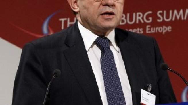 Витор Констансио: Лихвите на ЕЦБ засега са подходящите