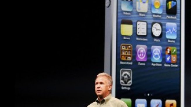 Нетърпеливите iPhone маниаци докараха нов рекорд за акциите на Apple