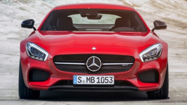 Първите хибриди на Mercedes-AMG ще са на пазара през 2020 г.