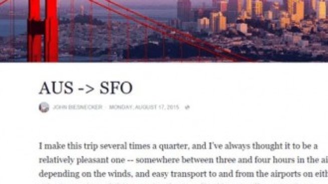 Facebook навлиза в света на блоговете