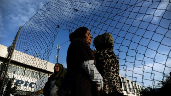 17% е заетостта в бежанските центрове в България