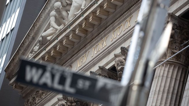 Dow Jones се повиши с над 176 пункта в сесията