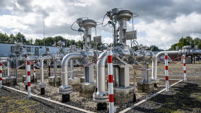 Европа изглежда ще тества наистина ли газохранилищата вече са излишни