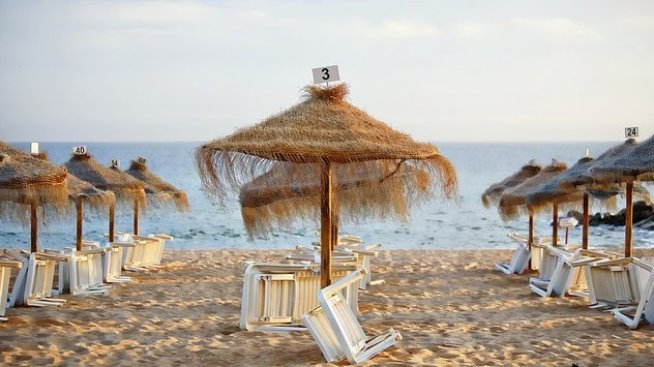 Чуждестранните туристи в България са се увеличили с 5,5% от януари до септември