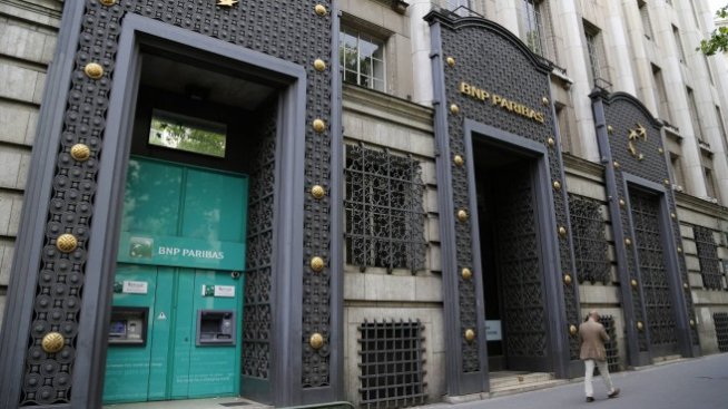 BNP Paribas с лек спад на приходите заради по-слабо инвестиционно баниране