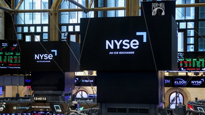 Собственикът на NYSE инвестира в криптоборса при оценка от 25 млрд. долара