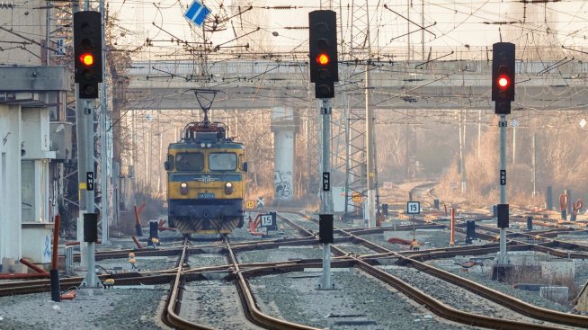 България планира да строи жп линия от Ямбол до границата с Турция при Лесово