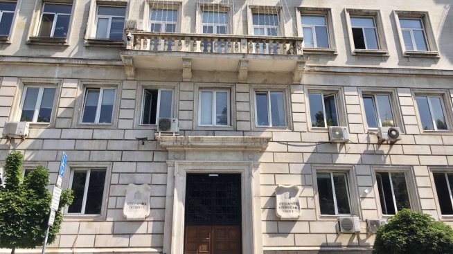 Главният архитект на София Здравко Здравков е подал оставка