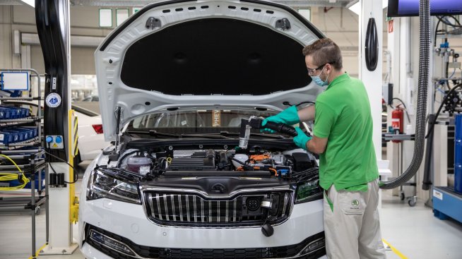 Австрия потвърди ангажимента си към регламента на ЕС за емисиите при колите