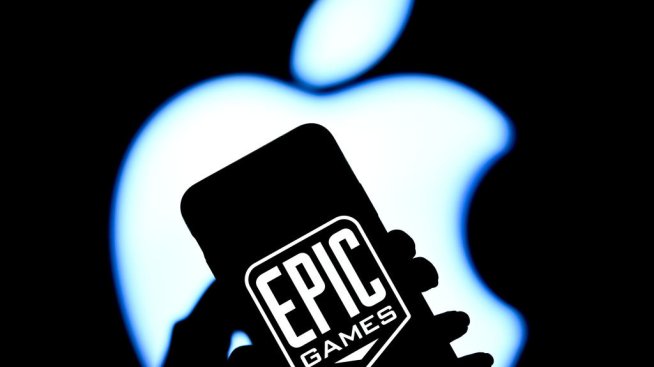 Apple спря Epic Games да пусне магазин за приложения за потребителите ѝ в ЕС