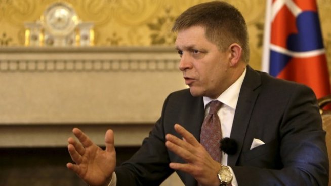 Словакия планира бюджет за 2017 г. с най-малкия дефицит в историята си