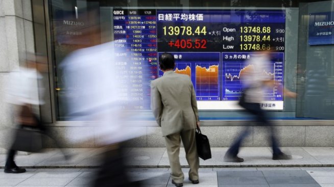 Краят на глобализацията