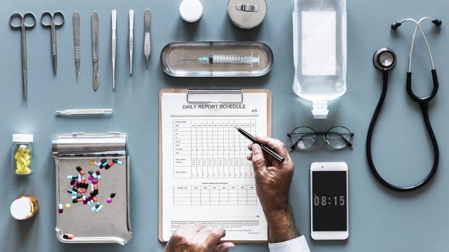 Лекарския съюз: В проекта за нов здравен модел липсват реални разчети