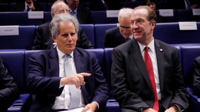 МВФ и СБ трябва да продължат да се адаптират, за да останат живи