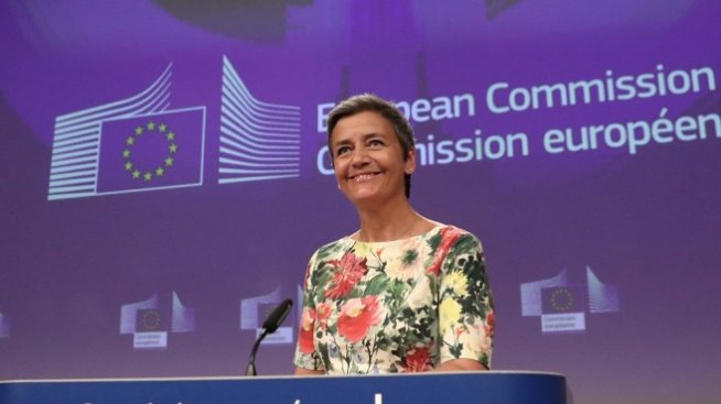 ЕК глобява Qualcomm 242 млн. евро